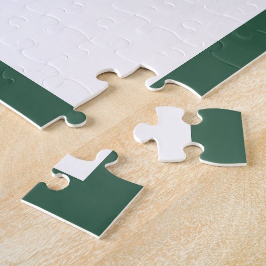 アロエ ジグソーパズル (側面)