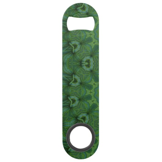 アロエ スピード栓抜き (裏面)