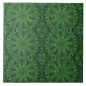 アロエ タイル (正面)