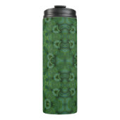 アロエ タンブラー (正面)