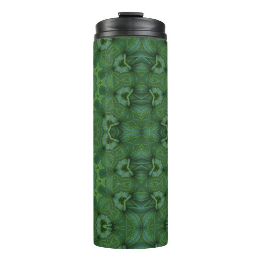 アロエ タンブラー (正面)