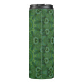 アロエ タンブラー (裏面)