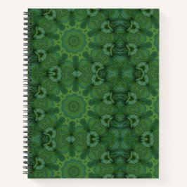 アロエ ノートブック