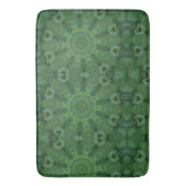 アロエ バスマット (正面縦)