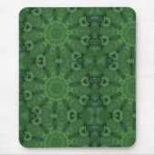 アロエ マウスパッド (正面)