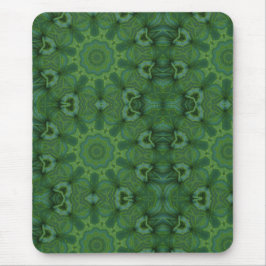 アロエ マウスパッド