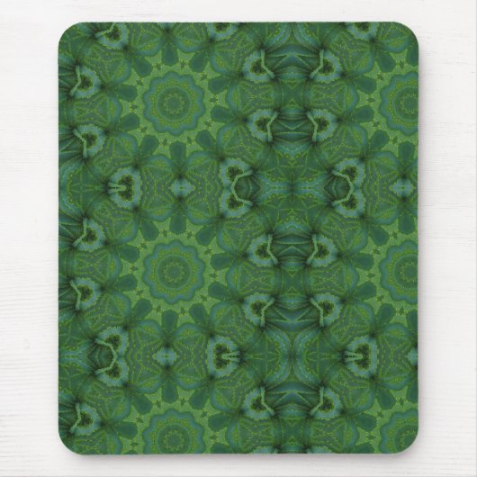 アロエ マウスパッド (正面)