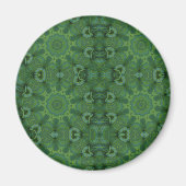 アロエ マグネット (正面)