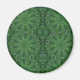 アロエ マグネット