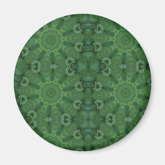 アロエ マグネット (正面)