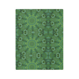 アロエ メタルプリント