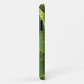 アロエ Case-Mate iPhoneケース (裏面/右)