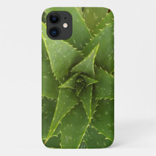アロエ iPhone 11 ケース