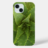 アロエ Case-Mate iPhoneケース (裏面)