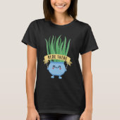 アロエ Tシャツ (正面)