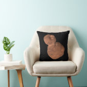 アロコカイパーベルト天体 クッション (椅子)