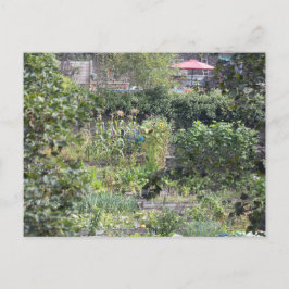 アロコメンズアットヘブデンブリッジ ポストカード