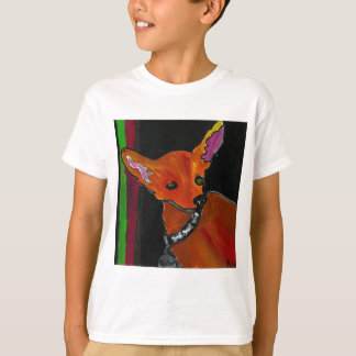 アロスキワワT Tシャツ
