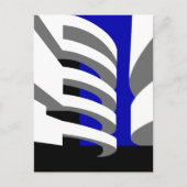 アロス美術館 ポストカード (正面)