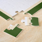 アロズコンガンジュールプエルトリカフードライスピーズ ジグソーパズル (側面)