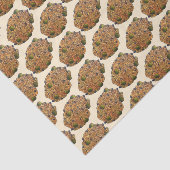 アロズコンガンジュールプエルトリカフードライスピーズ 薄葉紙 (詳細)