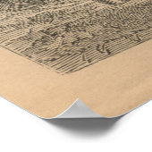 アロッジインザウィルダネス ポスター (角)