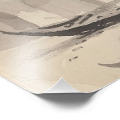 アロナ港（1795年）チャールズ・ゴア港 フォトプリント            (角)