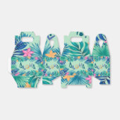 アロハあいさつ文(優先) フェイバーボックス (折り畳みなし)