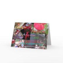 アロハお祝いジョイファミリーラブピース笑い