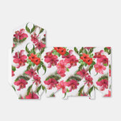 アロハコレクションラウシュ鮮やかフローラボタニカル フェイバーボックス (折り畳みなし)