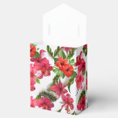 アロハコレクション ラッシュ ヴィブラント フローラル ボタニカルズ フェイバーボックス (オープン)