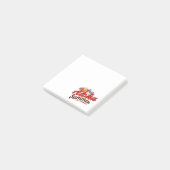 アロハサマー ポストイット (アングル)