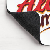 アロハサマー マウスパッド (コーナー)