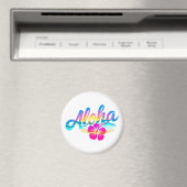 アロハサマー マグネット (インサイチュ (食洗機))