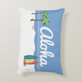 アロハサーフ アクセントクッション (裏面(縦))