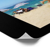 アロハジャンプサーバ ポスター (角)