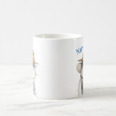 アロハソックサル(少年) コーヒーマグカップ (中央)