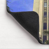 アロハタワー マウスパッド (コーナー)