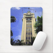 アロハタワー マウスパッド (マウス)