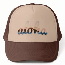 アロハダイヤモンドヘッド