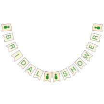 アロハトロピカル ブライダルシャワー