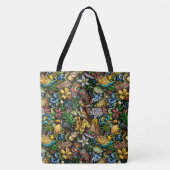 アロハトロピカル – 戻る! トートバッグ (正面)