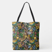 アロハトロピカル – 戻る! トートバッグ (裏面)