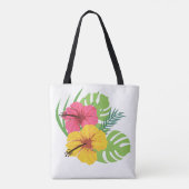 アロハトート トートバッグ (裏面)