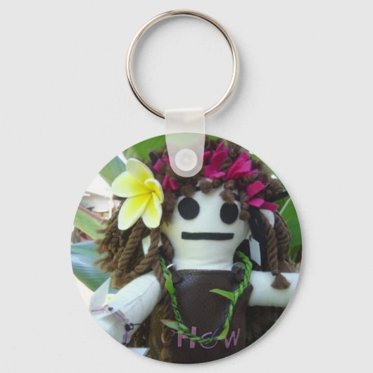 アロハドリーツアー2009 キーホルダー (正面)