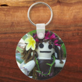 アロハドリーツアー2009 キーホルダー (正面)