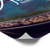 アロハハハナウマベイハワイ ポスター (角)