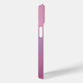 アロハハワイアンパイナップル ビーチ 日没 Case-Mate iPhoneケース (裏面 / 右)