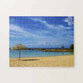 アロハハワイパズル ジグソーパズル (横)