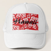 アロハハワイ キャップ (正面)